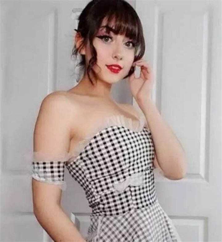 Karrigan Taylor - Net Worth, Age, Height, Birthday, Bio, Wiki!