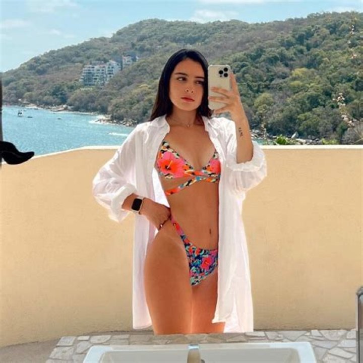 Karyme Hernández - Net Worth, Age, Height, Birthday, Bio, Wiki!