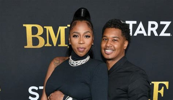 Who is Kash Doll Dating – Kash Doll's Boyfriend & Exes