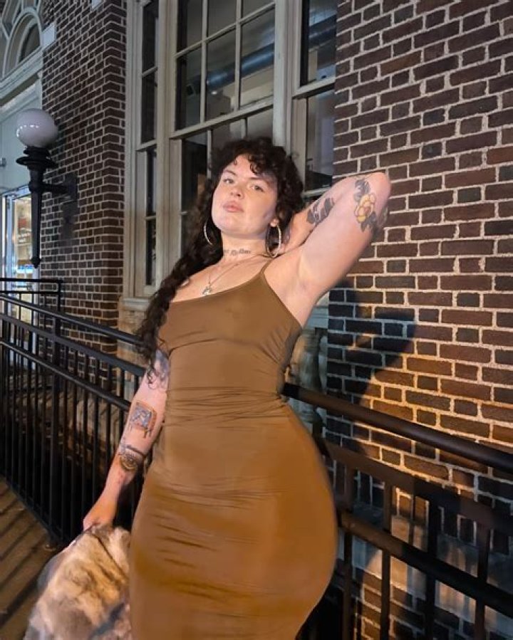 Who Is Kat Von D?, Age, Height, Full Name, Career, Family, Net Worth