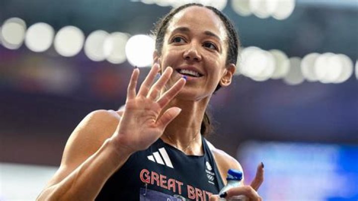 Katarina Johnson-Thompson Bio, Age, Parents, Husband, Children, Net Worth