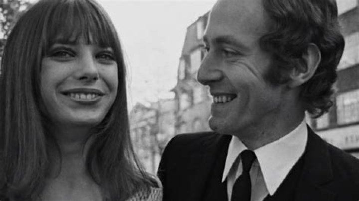 Kate Barry Et Son Mari