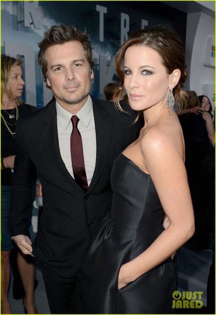 Kate Beckinsale Ex-Husband: Who Is Len Wiseman?