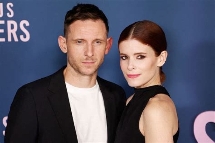 Kate Mara Husband: Meet Jamie Bell