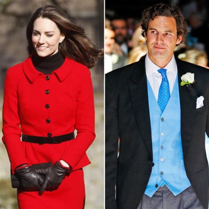 Kate Middleton’s Broken Heart: Prince William’s Rival and Kate’s Boyfriend, Harry Blakelock