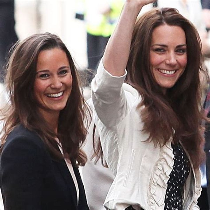 Kate Middleton’s Sister Pippa Middleton Gets Botox Injections – Do Kate and Mother Carole?