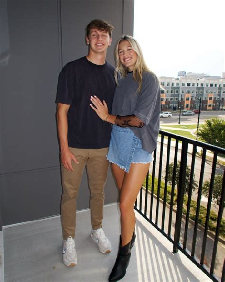 Who is Katelyn Ohashi Dating – Katelyn Ohashi's Boyfriend & Exes