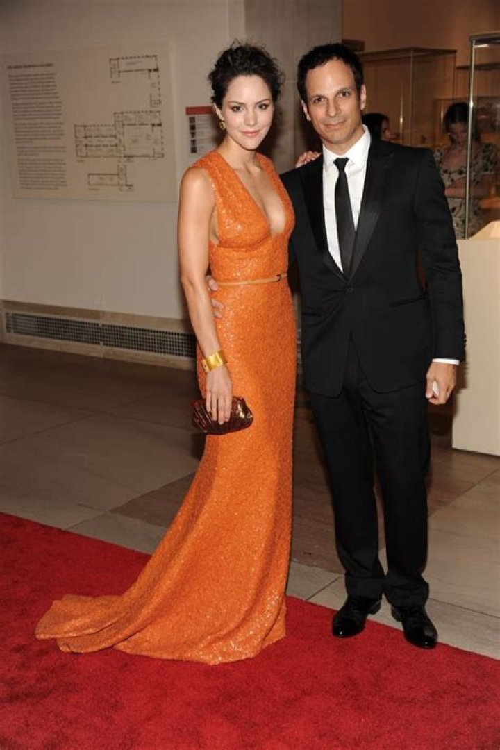 Katherine McPhee Divorces Nick Cokas: Former American Idol Star Now Full-Fledged Hollywood Cheating Homewrecking Famewhore