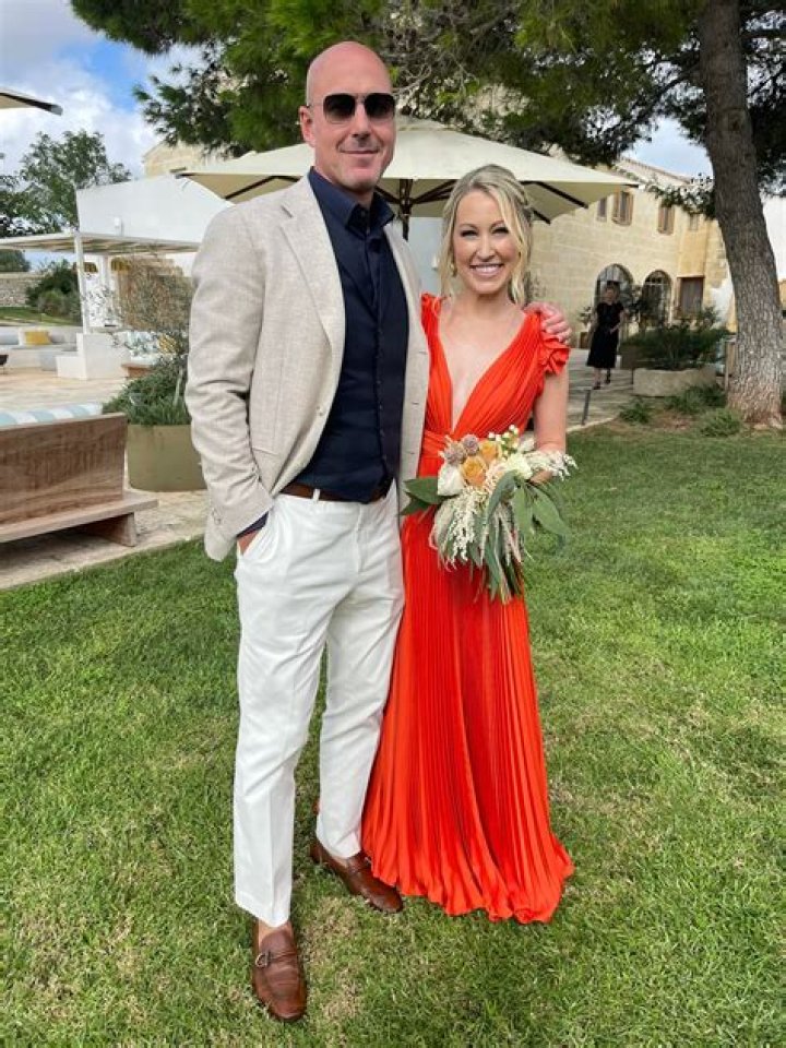 Katherine Ryan Husband: Is Katherine Ryan Married?