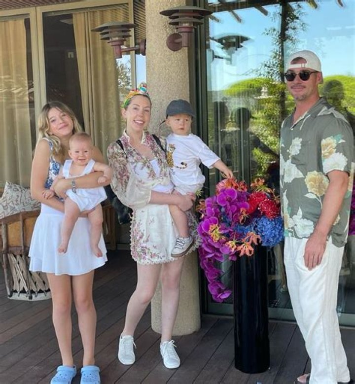 Meet Finbar Ryan And Julie McCarthy