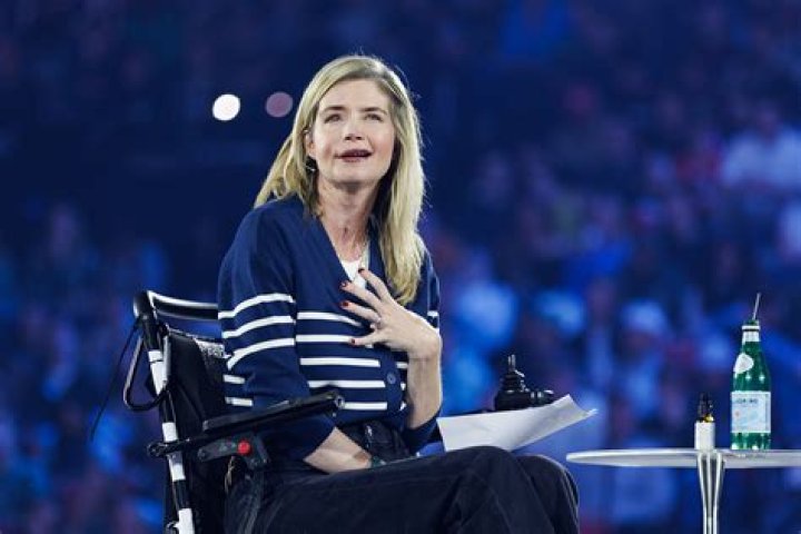 Katherine Wolf Net Worth, Age, Height, Bio, Birthday, Wiki!