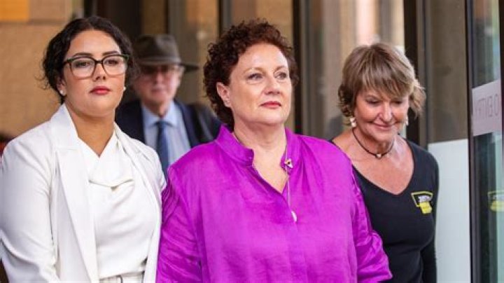 Kathleen Folbigg Parents: Meet Kathleen’s Father, Thomas John Britton