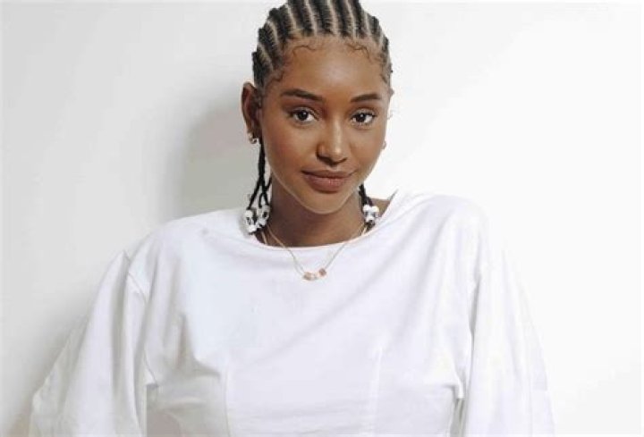 Kathlen Romeu- Biography, Husband, Age, Height, Net Worth, Career