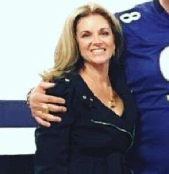 
Kathy Giacalone- Wiki, Biography, Age, Net Worth, Husband, Now	