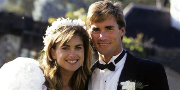 Who is Kathy Ireland Dating – Kathy Ireland's Husband & Exes