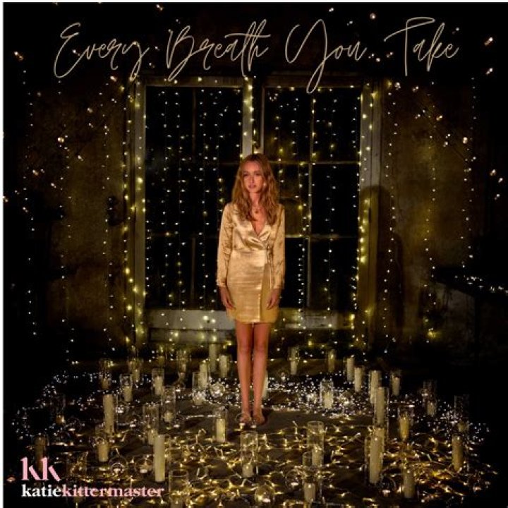 Katie Kittermaster releases delightfully cosy EP, Coming Home at Dawn