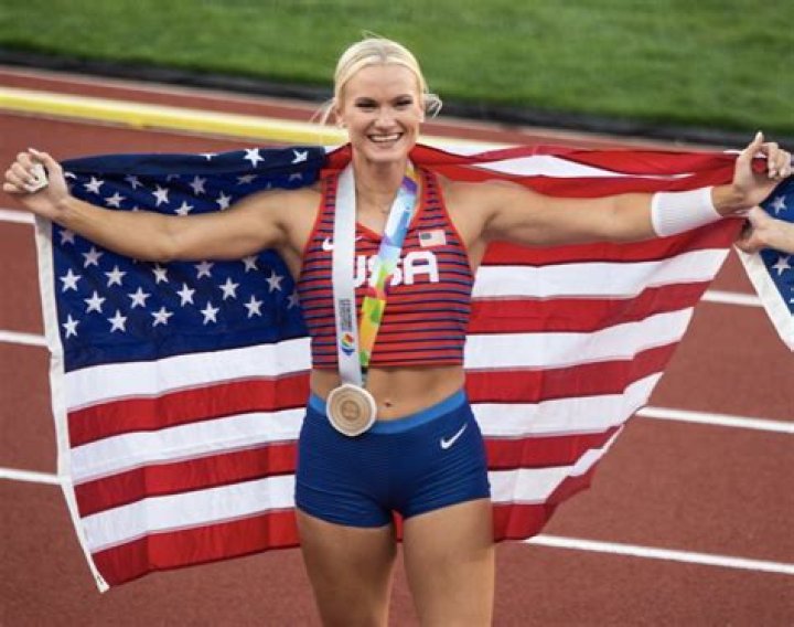 Fame | Katie Moon net worth and salary income estimation Jan, 2024