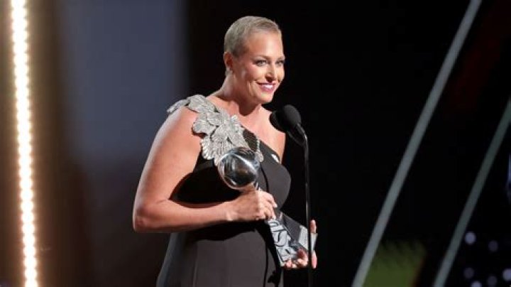 Fame | Katie Schumacher-Cawley net worth and salary income estimation Mar, 2024