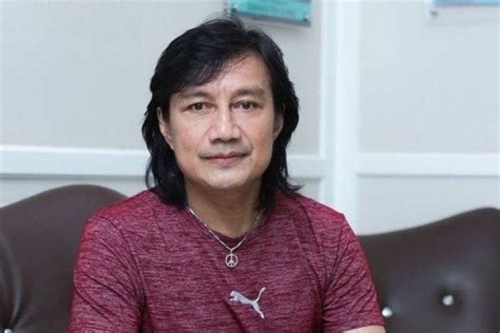 Katon Bagaskara - Net Worth, Age, Height, Birthday, Bio, Wiki!