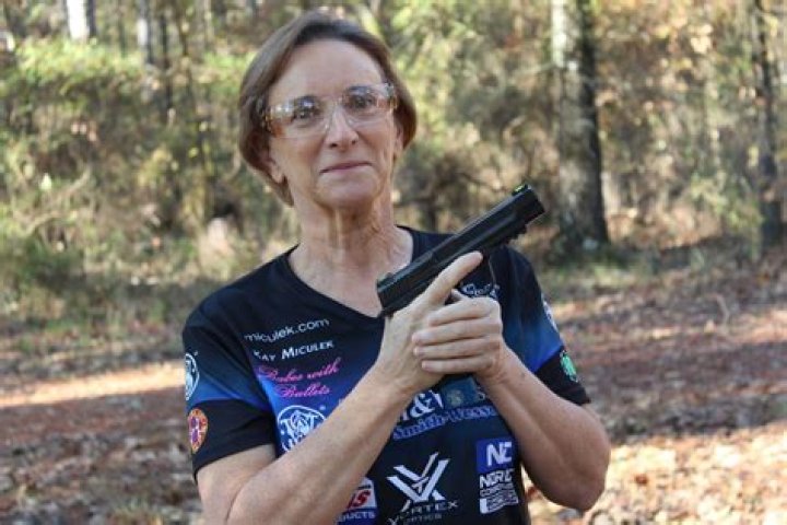 Fame | Kay Clark-Miculek net worth and salary income estimation Apr, 2024