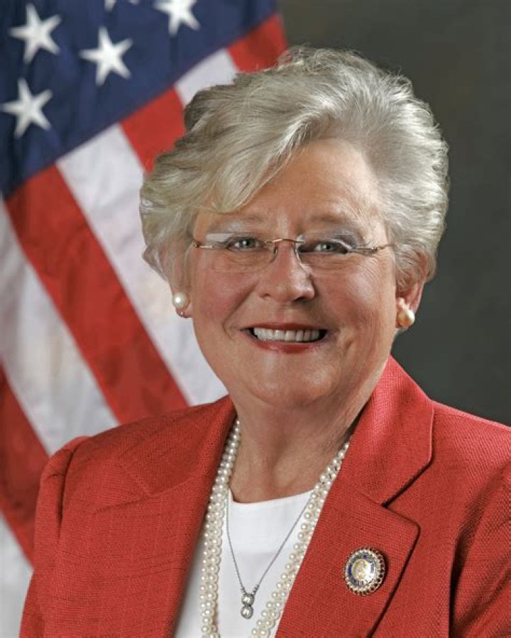 Kay Ivey (Alabama Governor) – Wiki, Age, Net Worth, Husband, Children