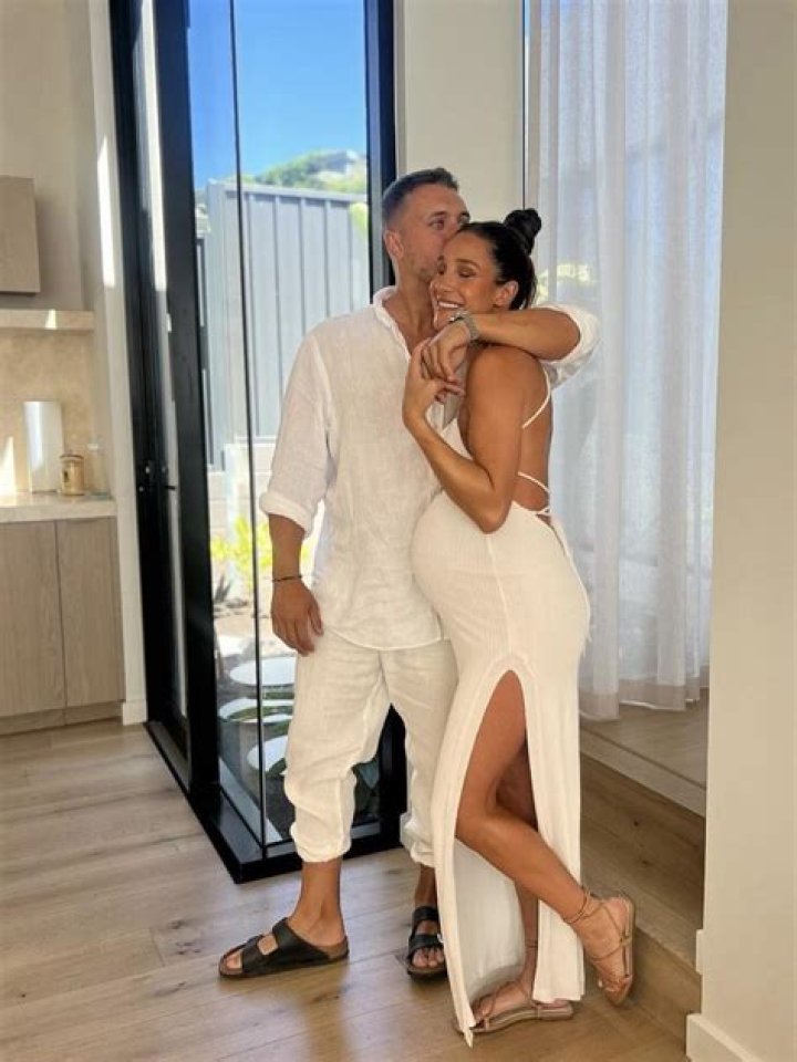 Who is Kayla Maisonet Dating – Kayla Maisonet's Boyfriend & Exes