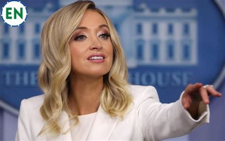 Kayleigh McEnany Net Worth: How Much Is Kayleigh McEnany Worth?