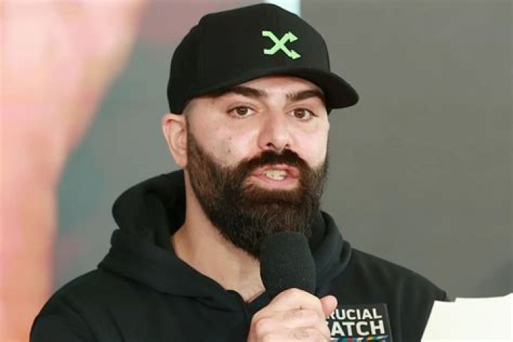 Keemstar Net Worth, Age, Height, Bio, Birthday, Wiki!