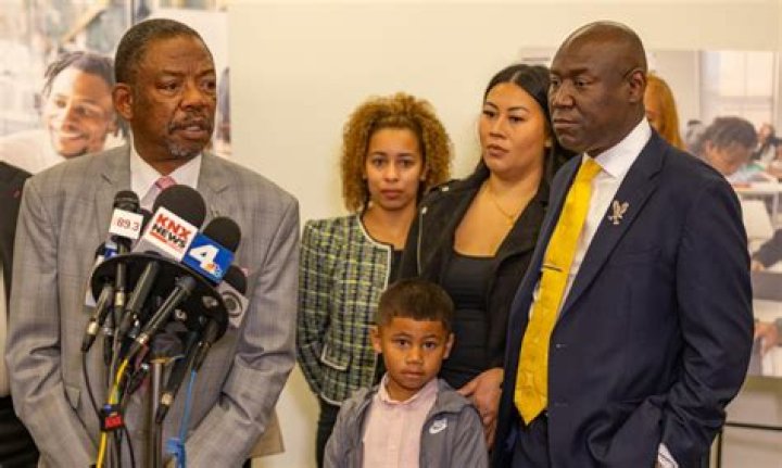 Keenan Anderson Children: Meet Keenan Anderson’s Young Child