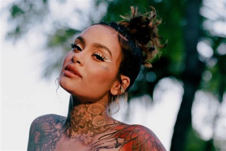 Kehlani- Bio, Wiki, Age, Height, Weight, Net Worth, Relationship, Career