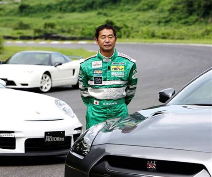 Keiichi Tsuchiya - Net Worth, Age, Height, Birthday, Bio, Wiki!
