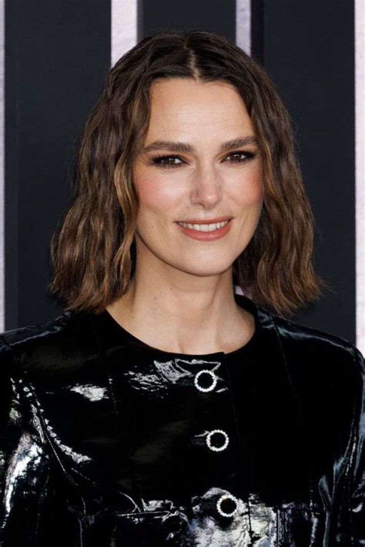 Keira Knightley Wants To Be Spanked (Photo)