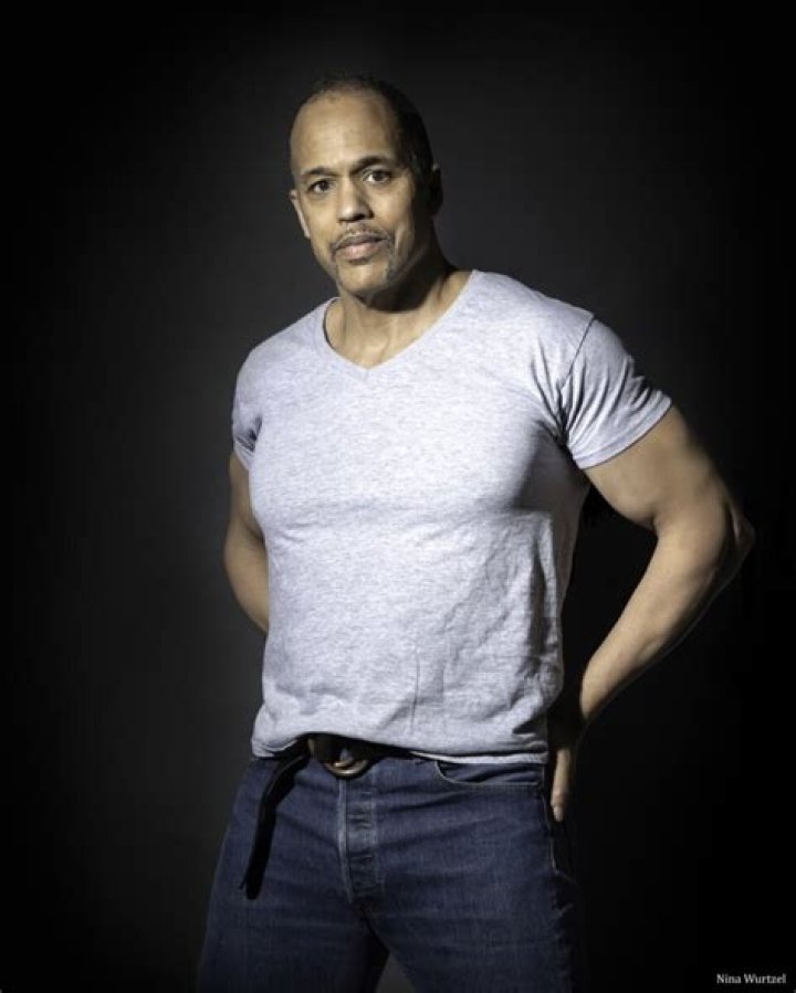 Keith Hamilton Cobb Net Worth, Age, Height, Bio, Birthday, Wiki!