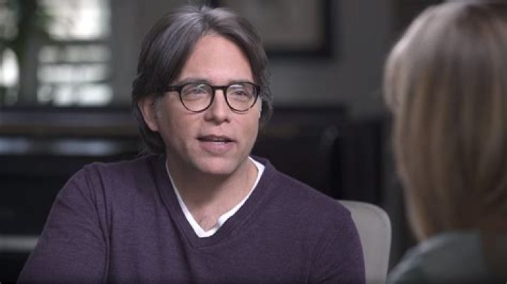 Keith Raniere Age, Height, Bio, Parents, Net Worth, Husband