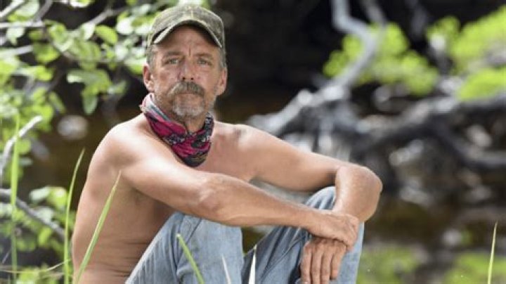 Who is Keith Sayres Honoured On Survivor 44 Premiere?