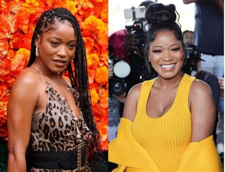 Keke Palmer Bio, Age, Parents, Husband, Children, Net Worth
