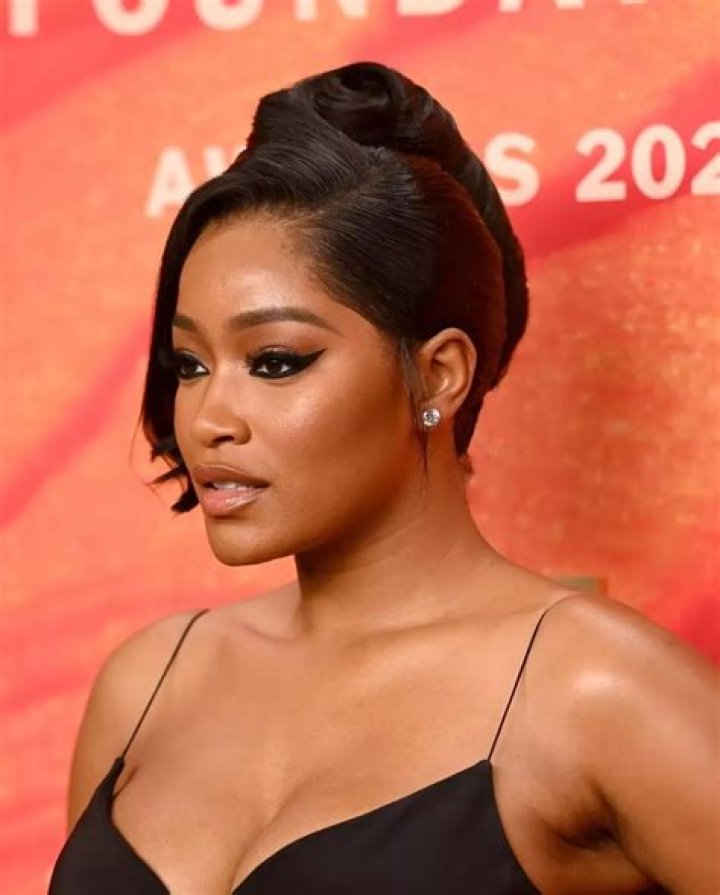 Keke Palmer Biography: Son, Age, Husband, Net Worth, Songs, Baby Father, Instagram, Boyfriend, Movies, TV Shows, Parents, Songs, Memes