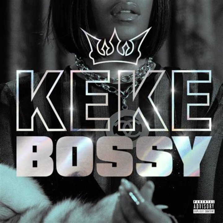 Keke Palmer releases new single 'BOSSY'