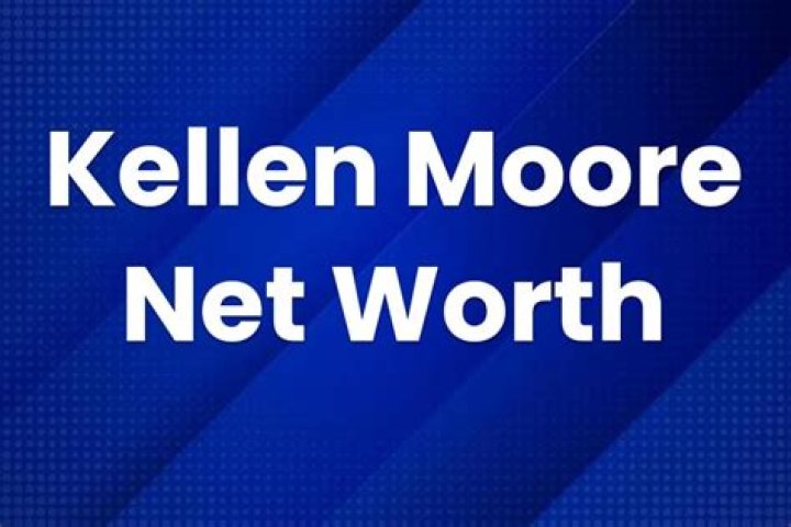 Kellen Moore Net Worth: How Much Is Kellen Moore Worth?