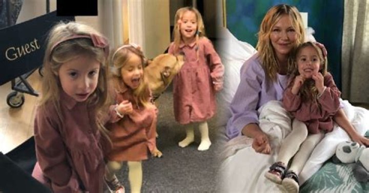 Kelli Giddish Children: Meet Ludo Faulborn And Charlie Ralph