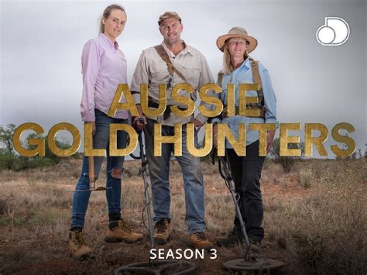 “Aussie Gold Hunters” Kellie Carter: Wiki, Bio, Age, Height, Married, Instagram, TV Shows, And Net Worth