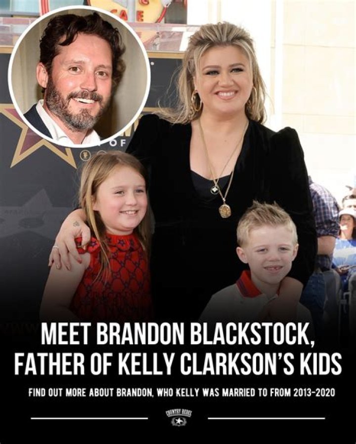Kelly Clarkson Children: Meet The Children Of Kelly Clarkson