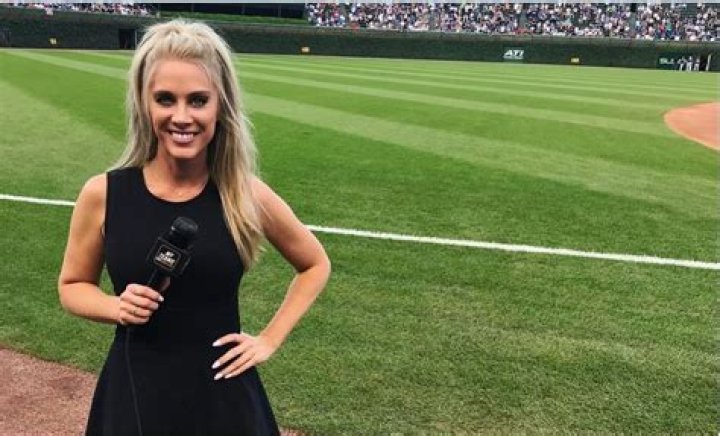 Fame | Kelly Crull net worth and salary income estimation Jan, 2024
