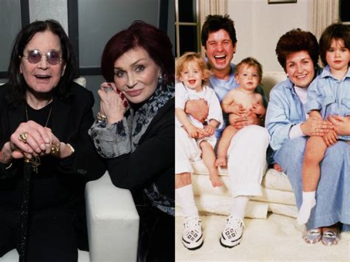 Kelly Osbourne Settles Lawsuit With Ozzy Osbourne’s Mistress Michelle Pugh After Bullying Accusations!