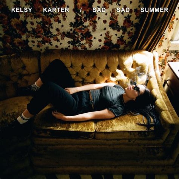 Kelsy Karter saves the 'Sad Sad Summer' with new single