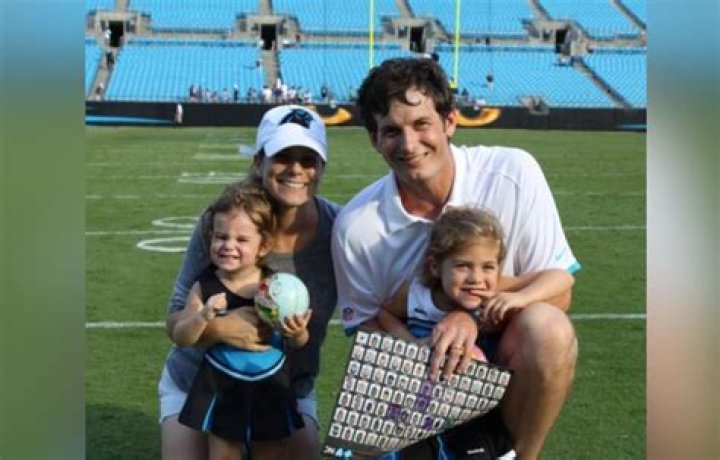 Ken Dorsey Bio, Age, Parents, Wife, Children, Net Worth