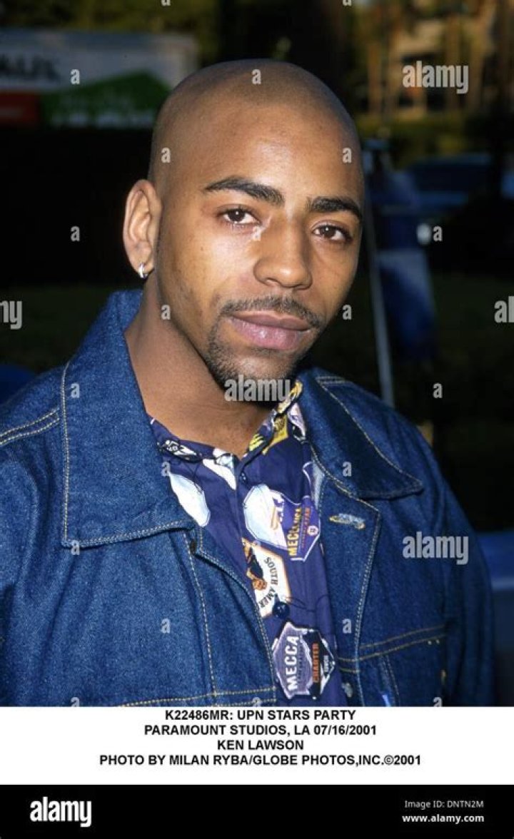 Ken Lawson Net Worth, Age, Height, Bio, Birthday, Wiki!