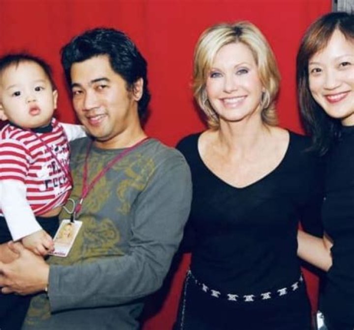 Ken Lim Wife: Meet Judy Hsu