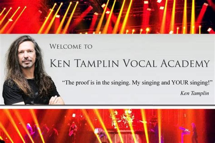 Ken Tamplin Net Worth, Age, Height, Bio, Birthday, Wiki!