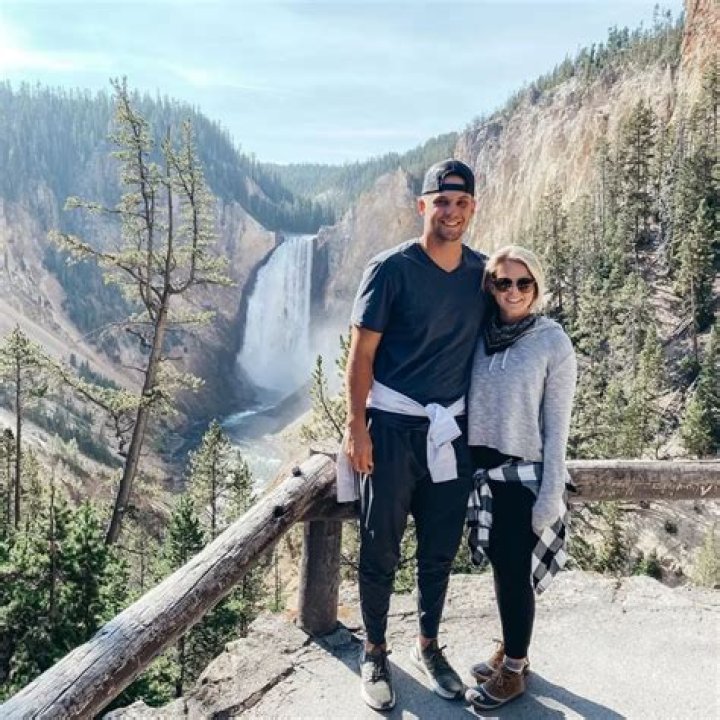 Kendall Graveman Children: Meet His Daughter